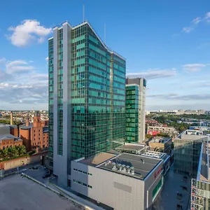 Andersia & Poznan, A Member Of Radisson Individuals 4*, Poznań Polska