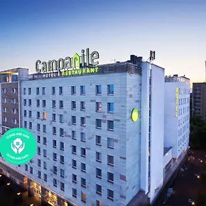 Campanile / 3*, Warszawa Polska