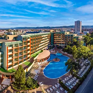 Mpm Kalina Garden 4*, Słoneczny Brzeg Bułgaria