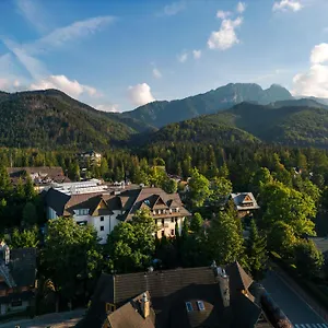 Belvedere Resort&spa 4*, Zakopane Polska