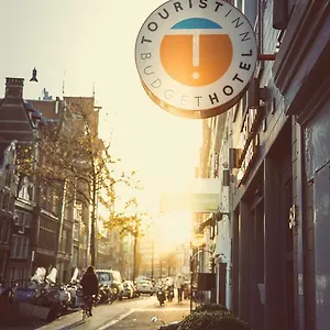 Tourist One Hotel Ámsterdam