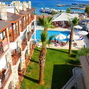 Ayaz Aqua 5*, Bodrum Turcja