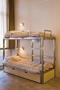 Stayokay Hostel Rotterdam