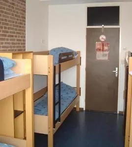 Stayokay Hostel Rotterdam