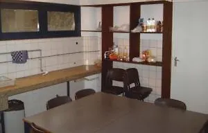 Stayokay Hostel Rotterdam Netherlands