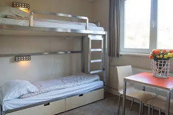 Stayokay Hostel Rotterdam
