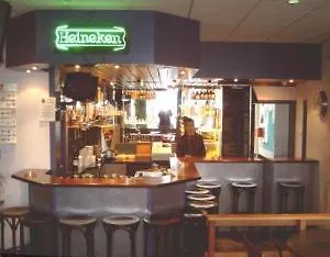 Stayokay Hostel Rotterdam