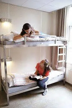Stayokay Hostel Rotterdam